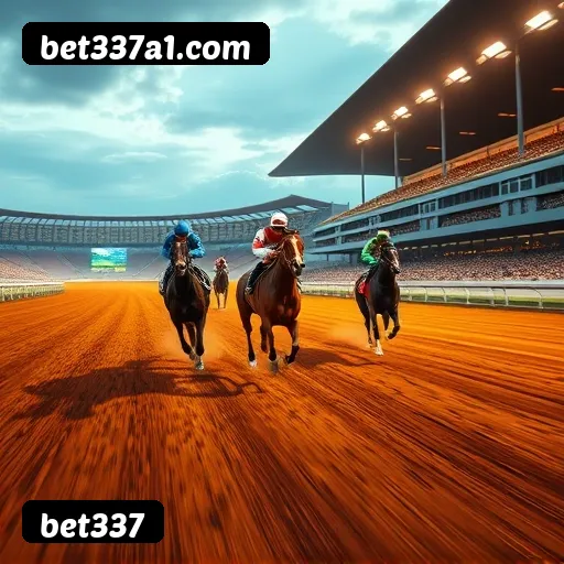 bet337 APK - Download Oficial Android