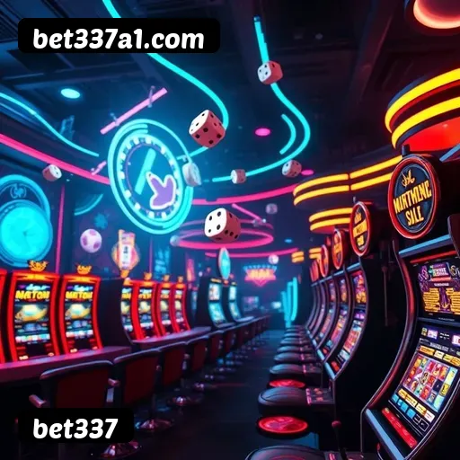 Como Instalar APK bet337