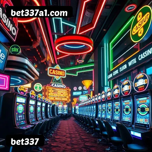 Legalidade bet337 no Brasil