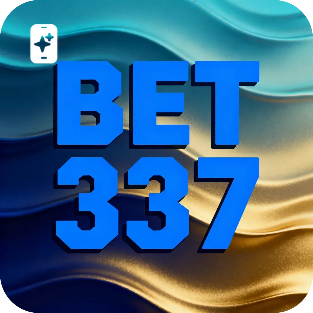 APP oficial da bet337 para mobile