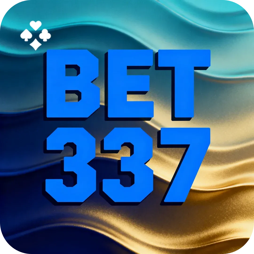 Cassino ao vivo da bet337 com dealers reais
