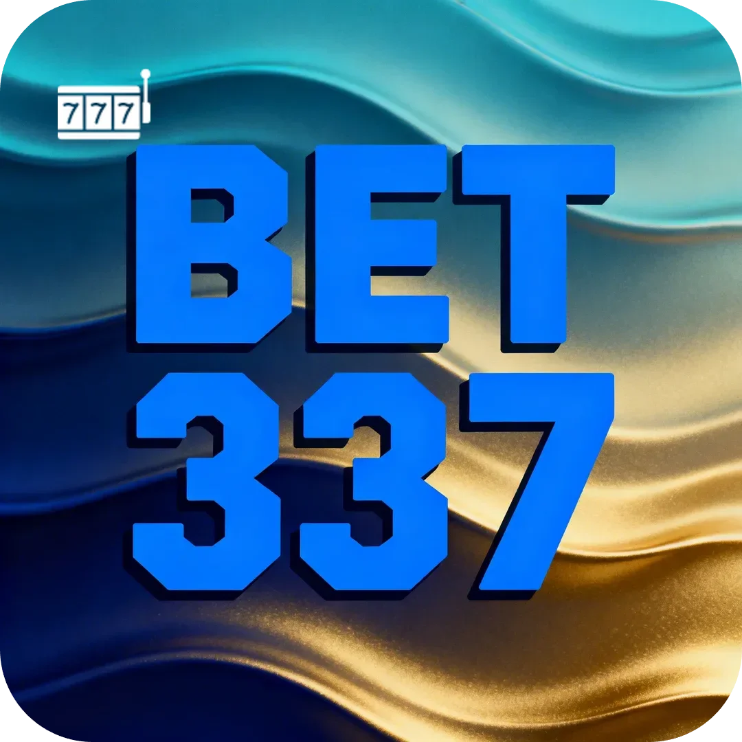 Slots online da bet337 com jackpots progressivos